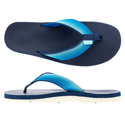 Kaiko Flip Flops