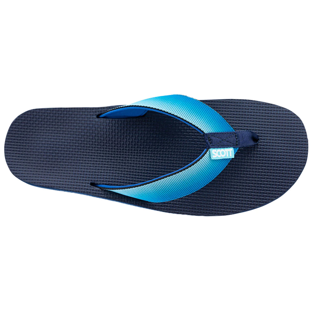 Kaiko Flip Flops