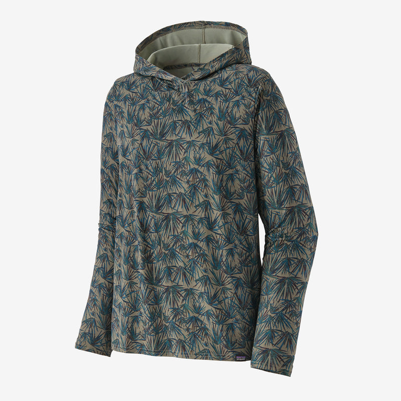 Men's Cap Cool Daily Graphic Hoody Rashguard
