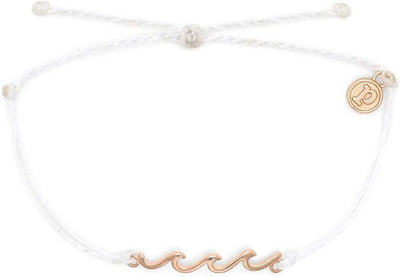 Delicate Wave Bracelet