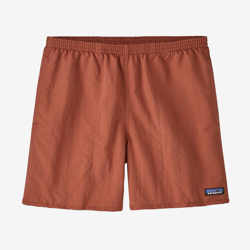 Men's Baggies Shorts - 5