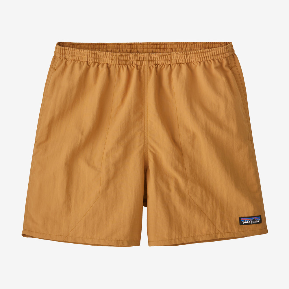 Men's Baggies Shorts - 5