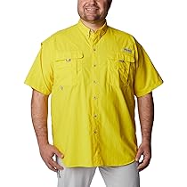 Men's PFG Bahama II Short Sleeve Shirt