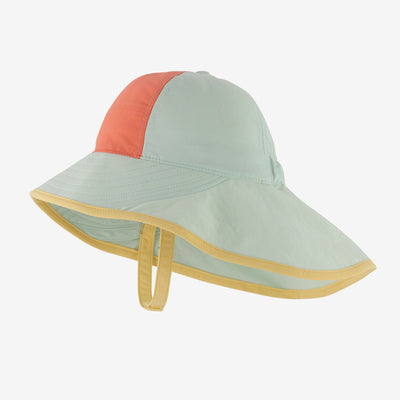 Baby Block-The-Sun Hat