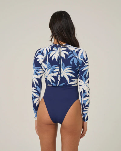 Palms Up Surf Suit