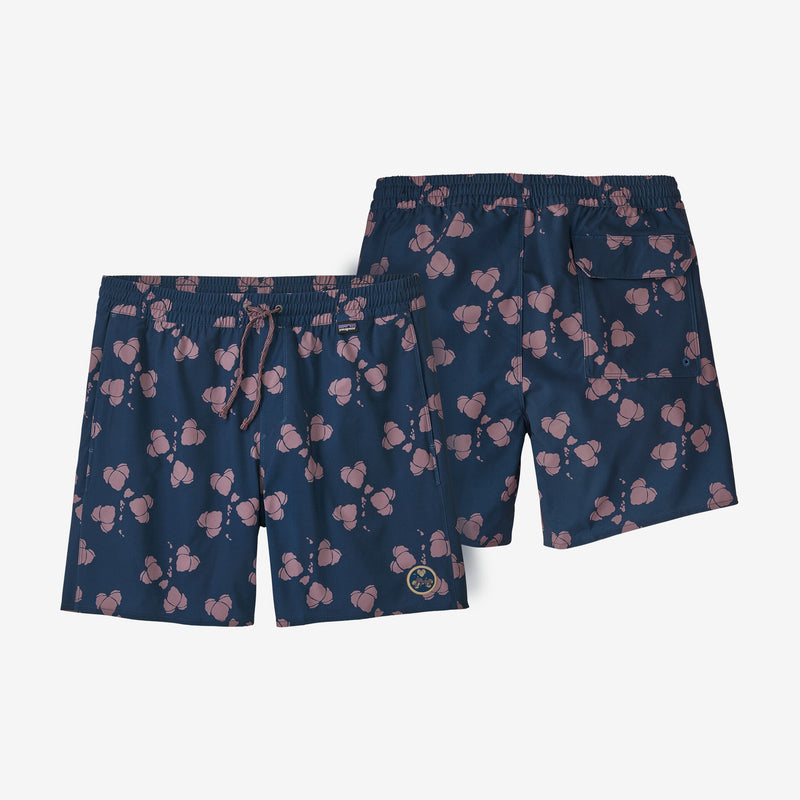 Men's Hydropeak Volley Shorts 16