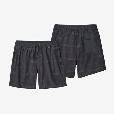 Men's Hydropeak Volley Shorts 16"