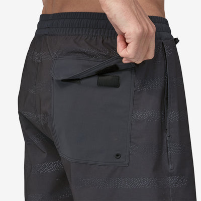 Men's Hydropeak Volley Shorts 16"