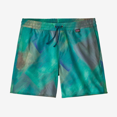 Men's Hydropeak Volley Shorts 16"