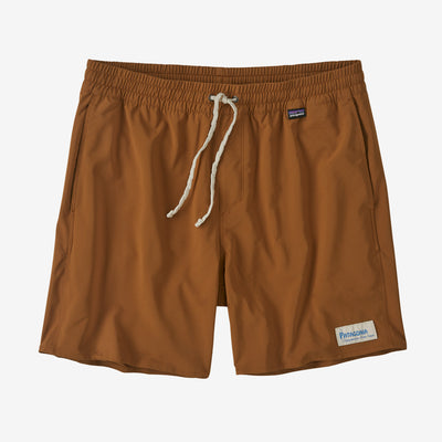 Men's Hydropeak Volley Shorts 16"