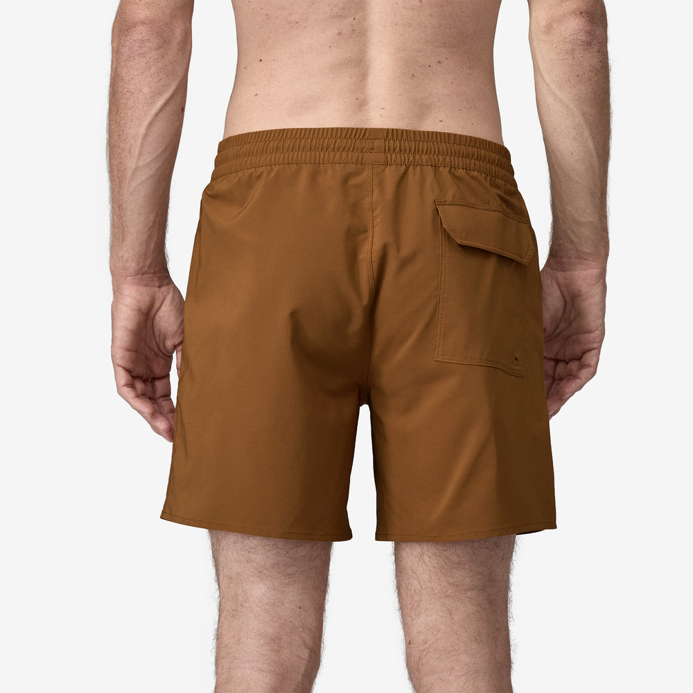 Men's Hydropeak Volley Shorts 16
