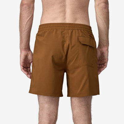 Men's Hydropeak Volley Shorts 16"