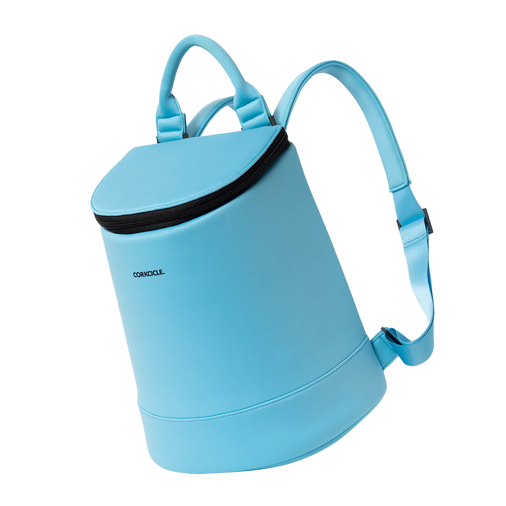 Eola Bucket Bag