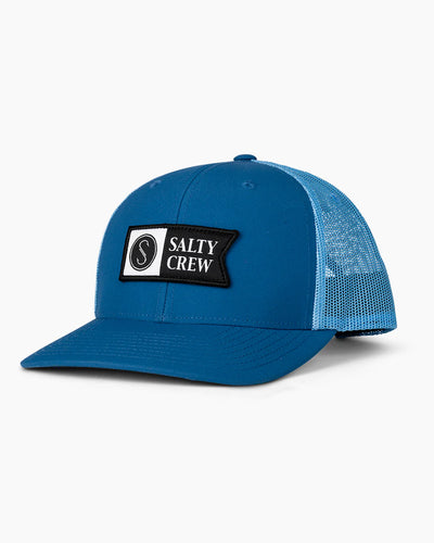 Pinnacle 2 Retro Trucker
