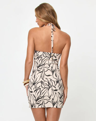 Daisy Mini Dress