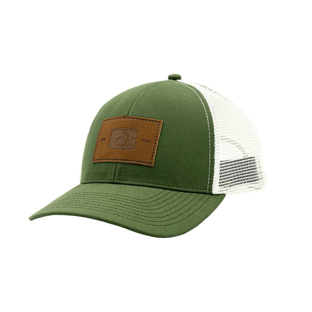 Gauge Trucker Hat