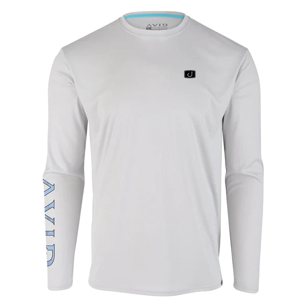 Thirsty Tuna AVIDry Long Sleeve Rashguard