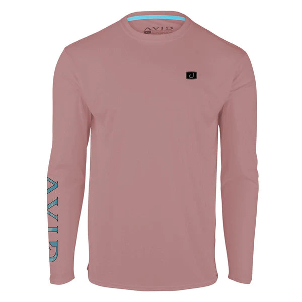 Thirsty Tuna AVIDry Long Sleeve Rashguard