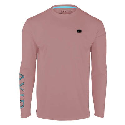 Thirsty Tuna AVIDry Long Sleeve Rashguard