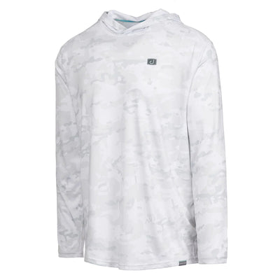 Camo Kinetic AviDRY Hooded Rashguard