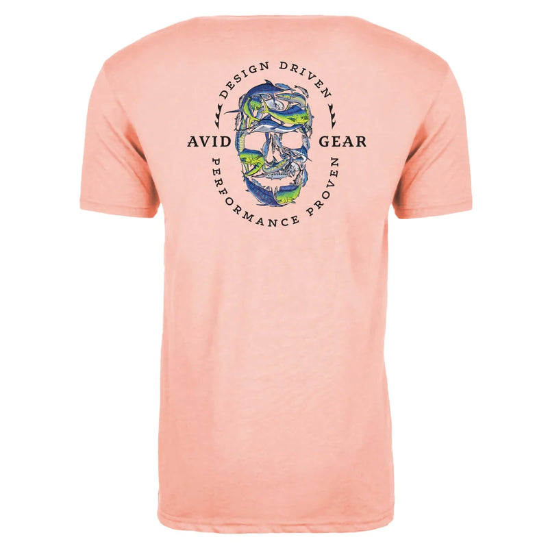 Feeding Frenzy T-Shirt