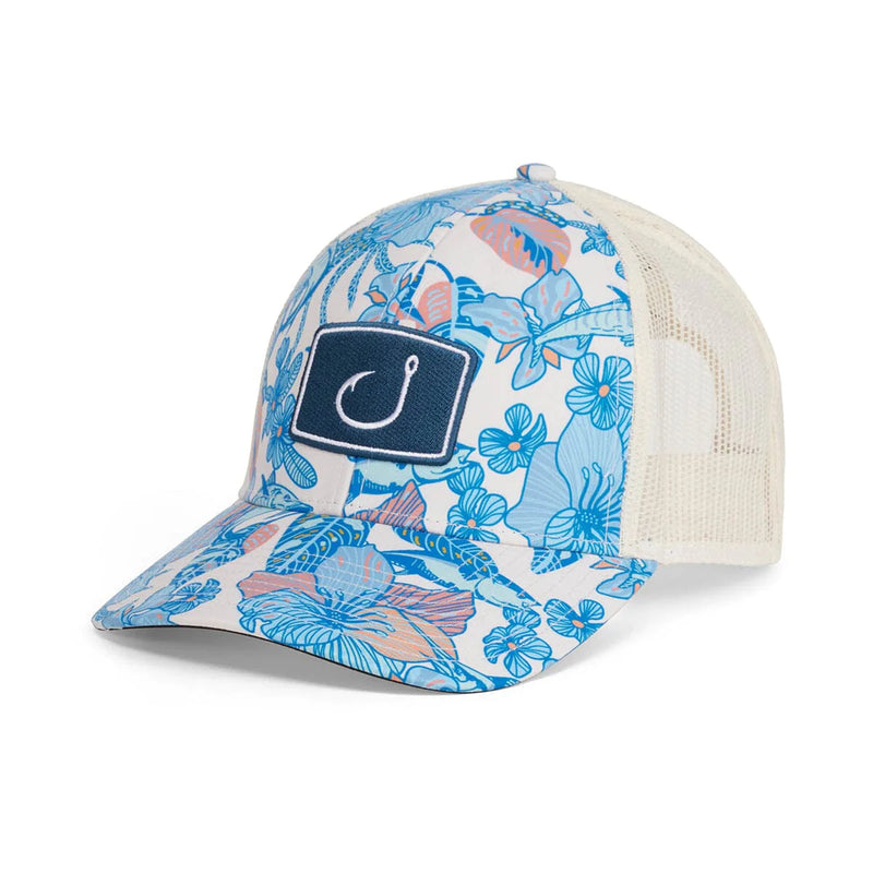 Islamorada Trucker Hat