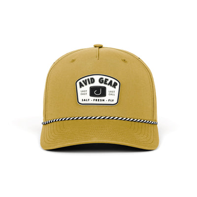 Last Cast Performance Hat