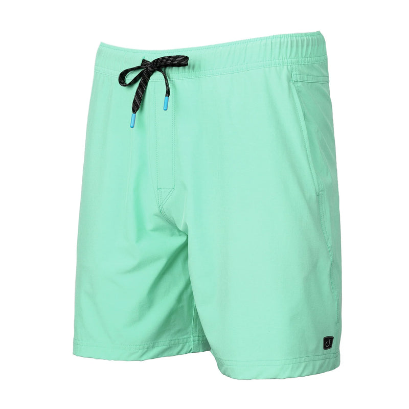 Latitude Volley Short