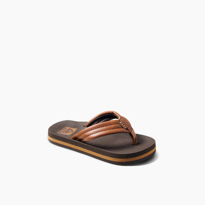 Kids Ahi Sandals