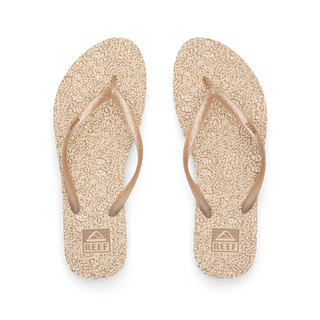 Reef Seaside Prints - Cheetah Prints