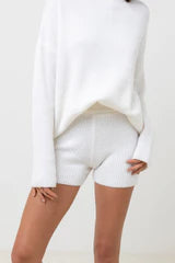 Classic Knit Short