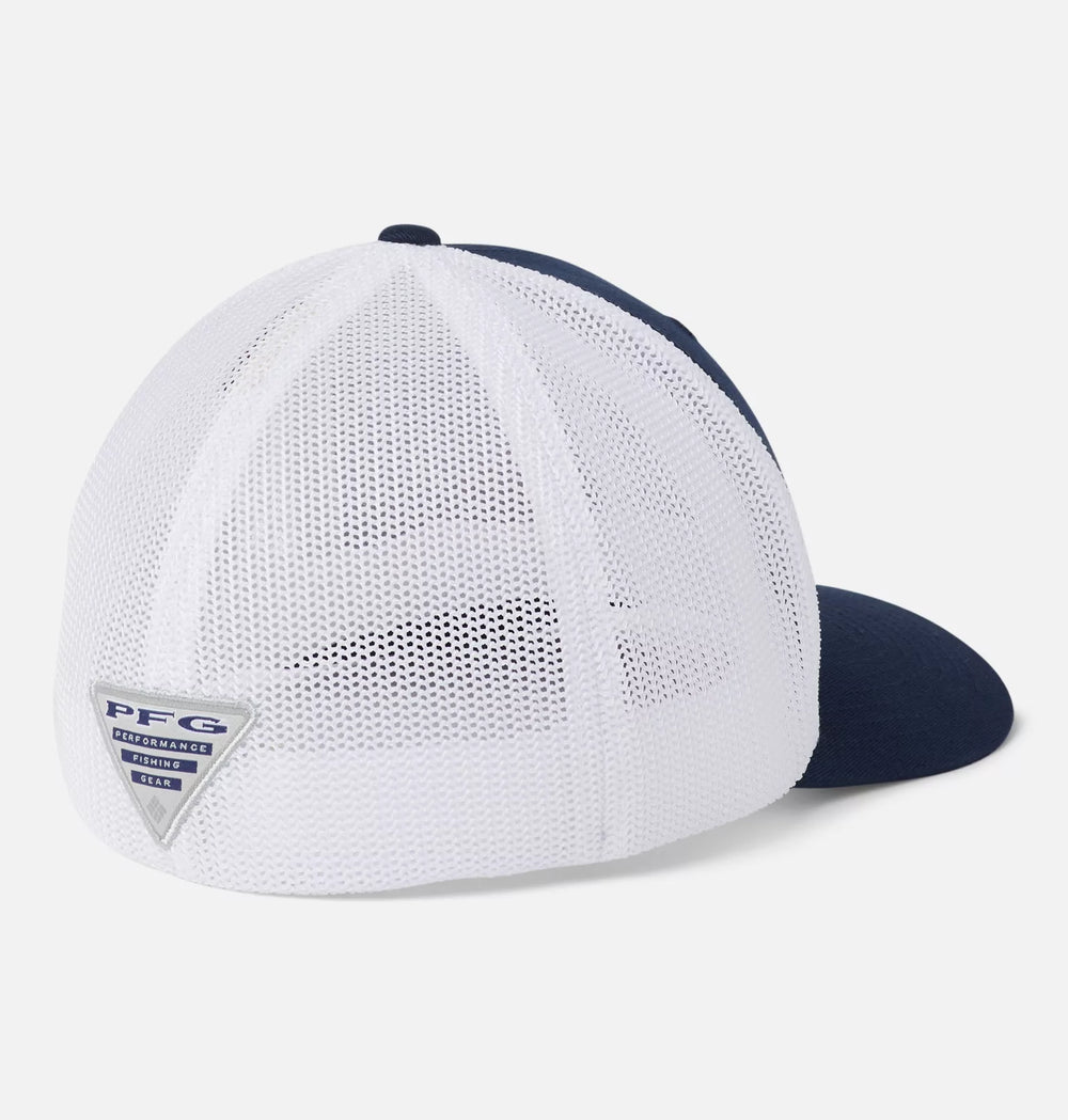 PFG Logo™ Mesh Ball Cap - High Crown