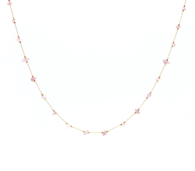Drops of Energy Necklace