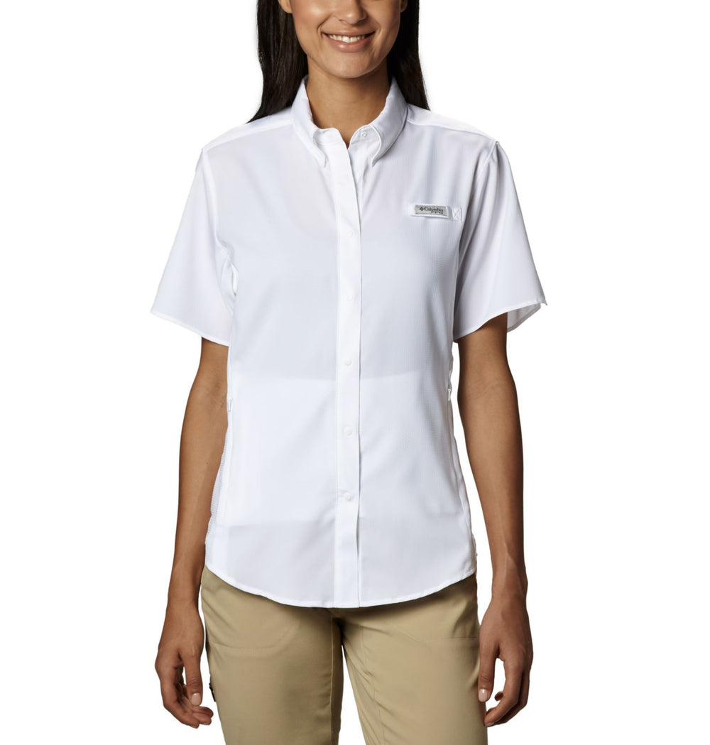 Women’s PFG Tamiami™ II Short Sleeve Shirt