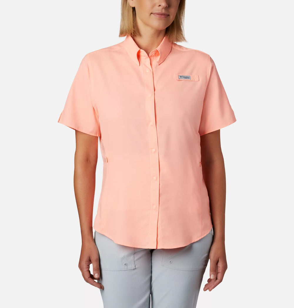 Women’s PFG Tamiami™ II Short Sleeve Shirt