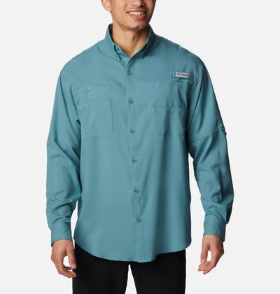 Men's PFG Tamiami II Long Sleeve Shirt