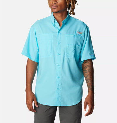 Men's PFG Tamiami II Short Sleeve Shirt - 2