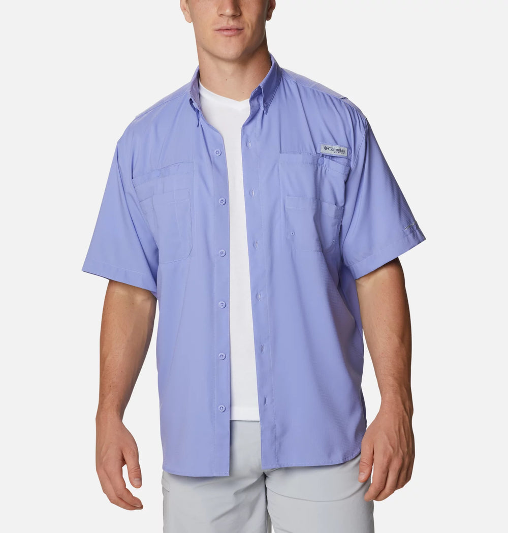 Men's PFG Tamiami II Short Sleeve Shirt - 2