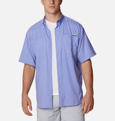 Men's PFG Tamiami II Short Sleeve Shirt - 2