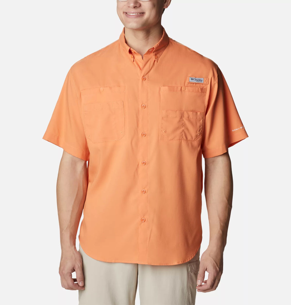 Men's PFG Tamiami II Short Sleeve Shirt - 2
