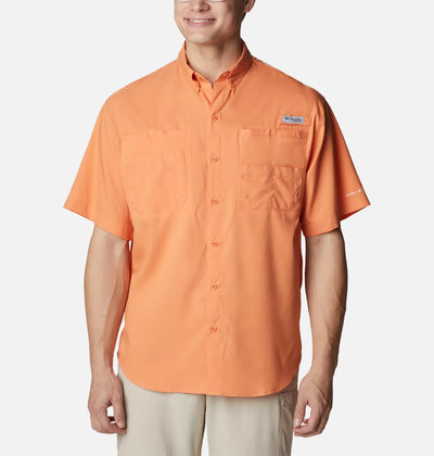 Men's PFG Tamiami II Short Sleeve Shirt - 2