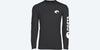 Technical Crew Rashguard