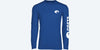 Technical Crew Rashguard