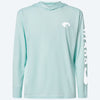 Technical Hoodie Long Sleeve Rashguard