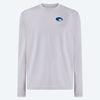 Tech Long Sleeve Clear Hitch Rashguard