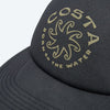 Layday C Wheel Trucker Hat