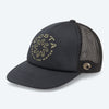 Layday C Wheel Trucker Hat