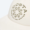 Layday C Wheel Trucker Hat