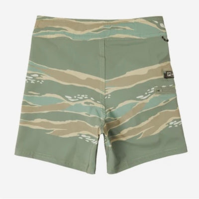 Kid's Strike- Wahoo Camo