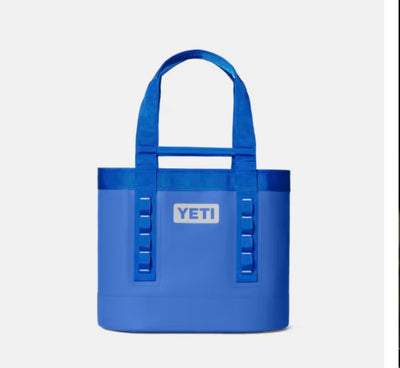 Camino 35 Carryall Tote Bag